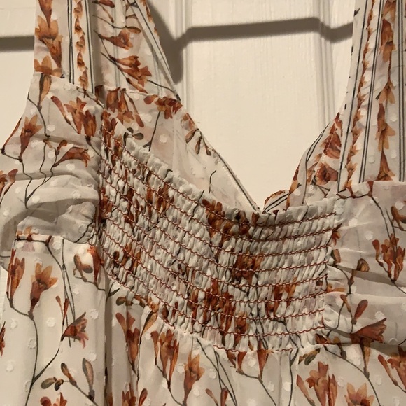 Chelsea & Violet Sunshine Flower Dress - Picture 5 of 14